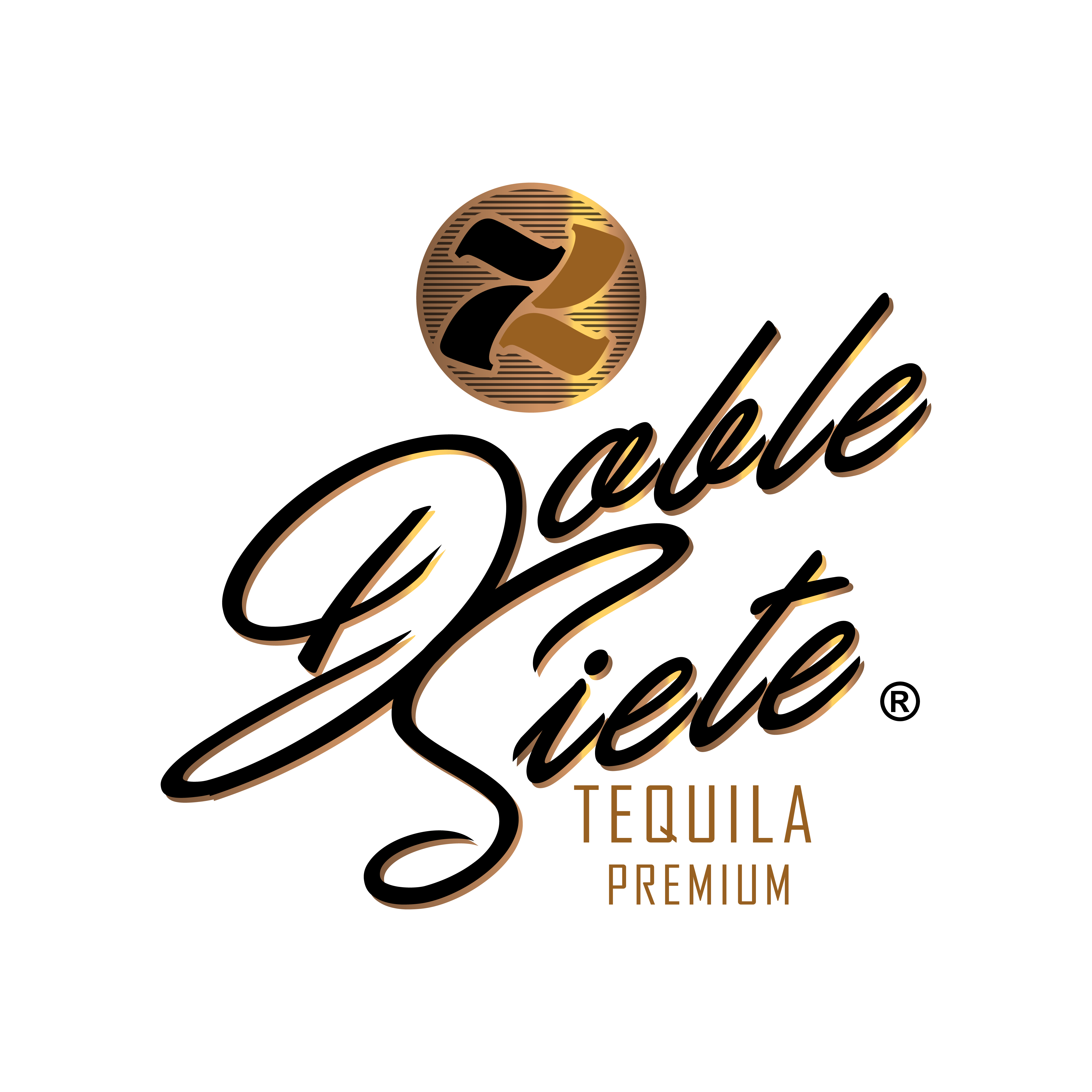 TEQUILA DOBLE SIETE ®